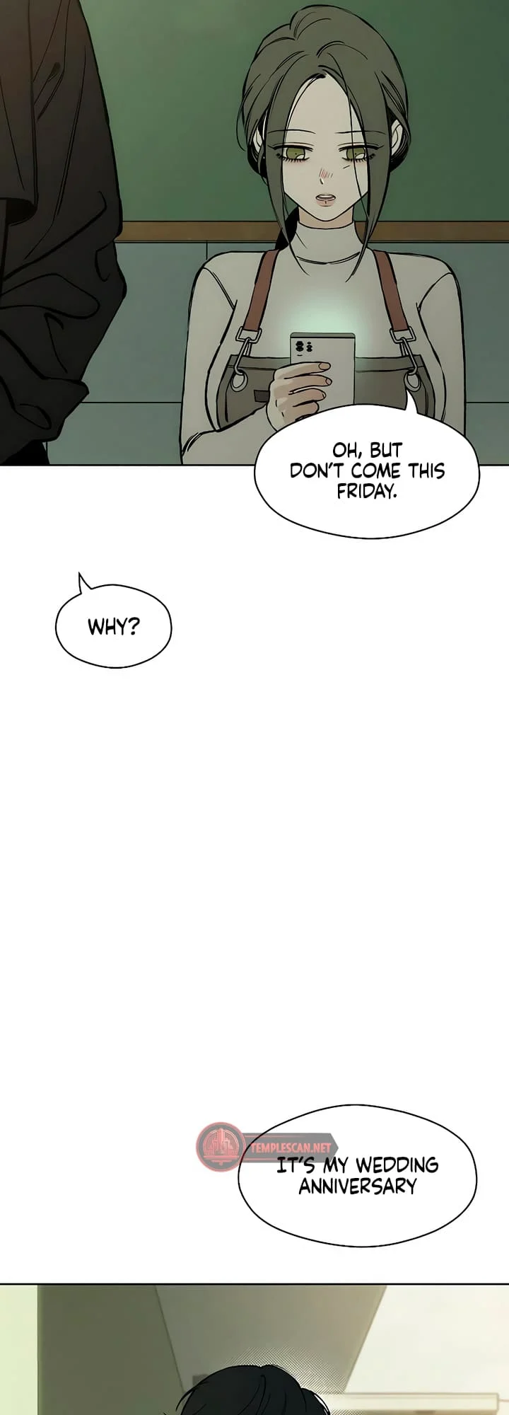 Tears On A Withered Flower Chapter 16 image 10